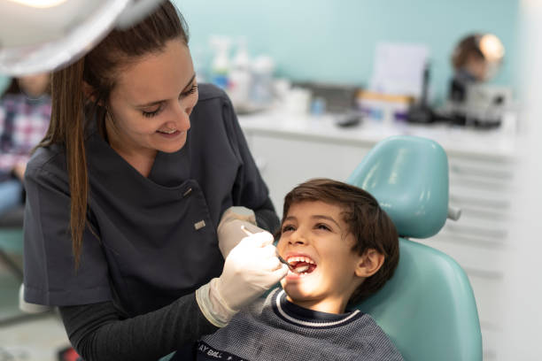 Professional Emergency Dentist in UT